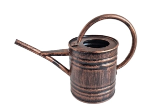 Konev 17 cm/0,8 l bronz